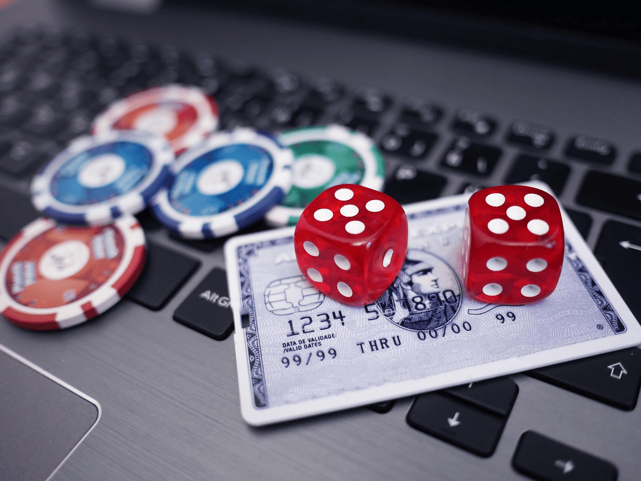 Legal Anchors: Navigating Licensing and Regulation in the Realm of Indian Online Casinos Data We Can All Learn From